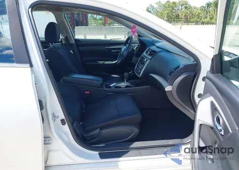 2016 Nissan Altima 2.5/2.5 S/2.5 Sl/2.5 Sr/2.5 Sv from USA, damaged, VIN 1N4AL3AP2GC258737